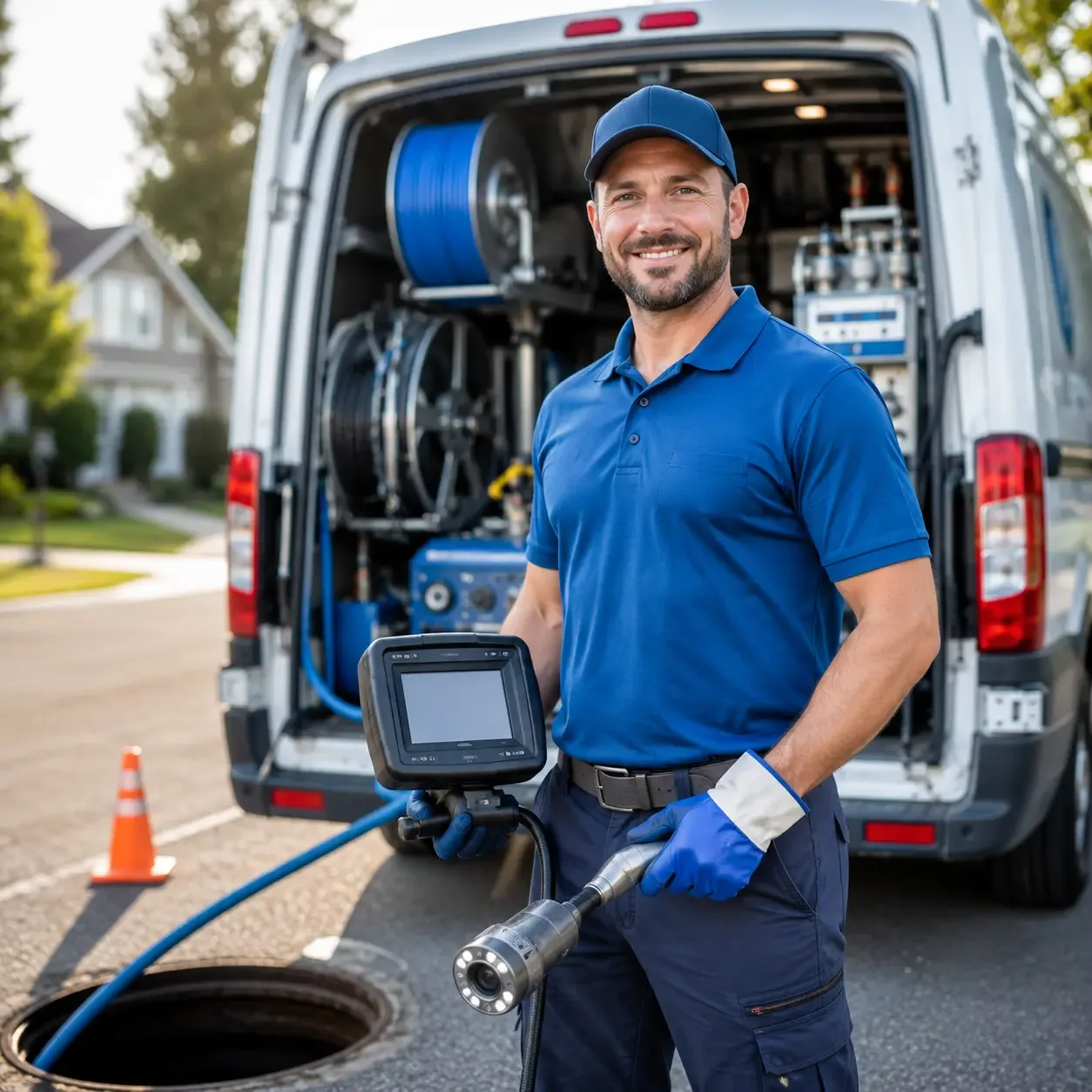 Local Pipe Relining specialists in Little Deer Isle, ME
