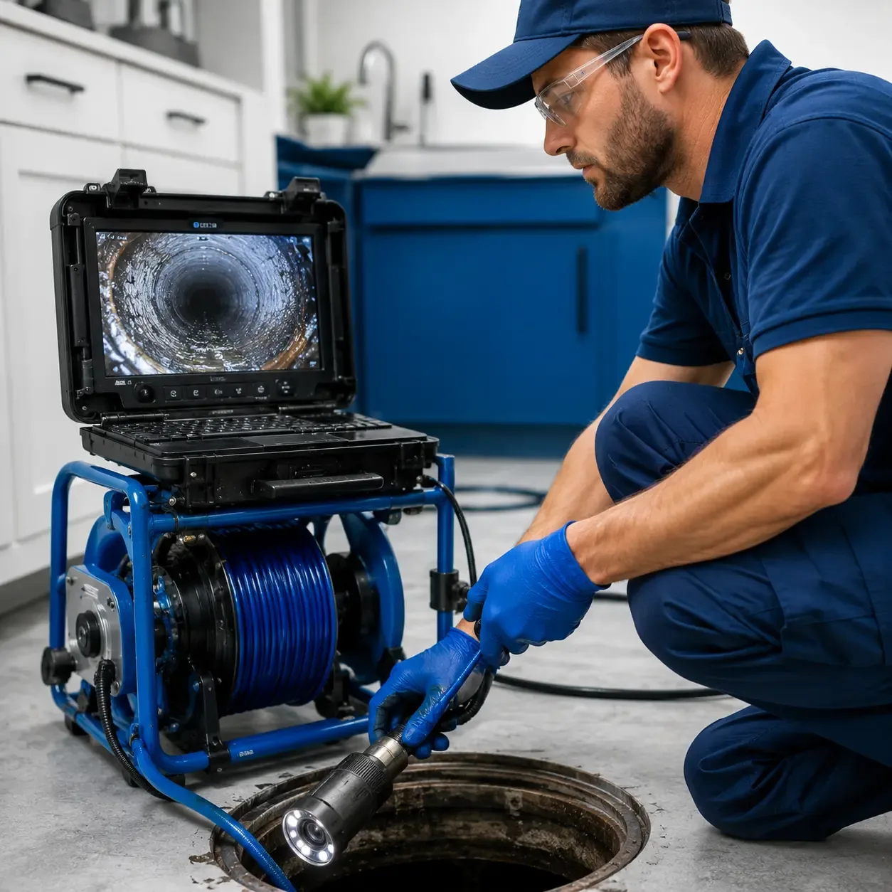 Pipe Relining professionals serving Little Deer Isle, ME